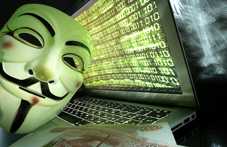 Хакеры отказываются от политики в пользу коммерческих атак