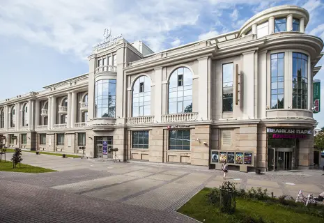 Боевик на "Горьковской". С деятеля киноиндустрии требуют 635 млн рублей