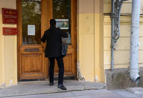 Служить бы рад. Как изменились законы о призыве и мобилизации