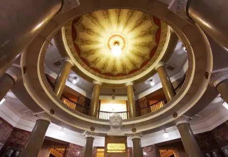 Девелопмент в оптическом прицеле. "Ростех" продает институт Вавилова в Петербурге