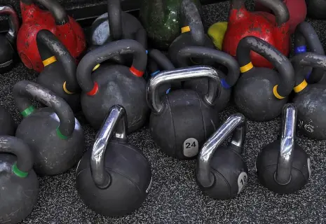 Выживут только сетевики. Как встречает фитнес-отрасль 2022 год