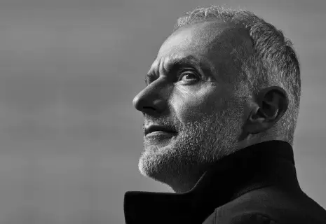 «Главное — не бояться. Все наши беды в жизни от страха». Олег Нестеров о музыке и волнах