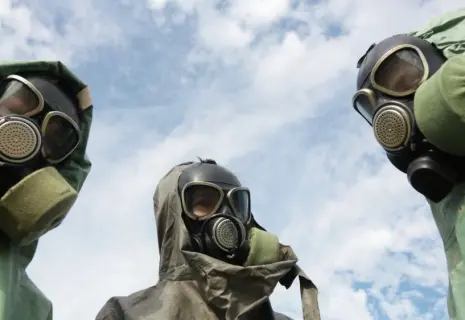 Группа «Гражданская оборона»