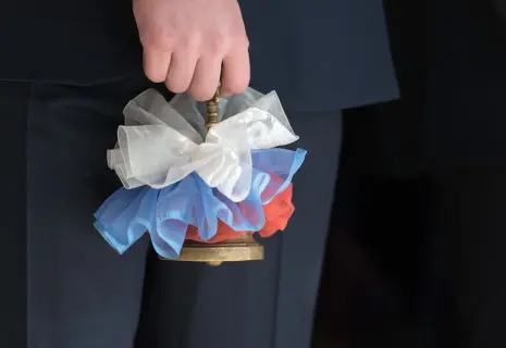 Лев Лурье: "Не надо ставить крест на обучении нашей молодежи на Западе"