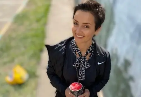 Елена Рыбина: «Франчайзинг — это гашение рисков партнера на старте»