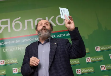 «Губернатор противопоставил себя ЦИК». Хаос на выборах в Петербурге — уже традиция