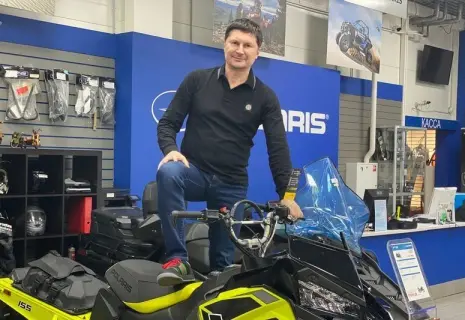 Сергей Моренков: «Если ты делаешь выводы из предыдущих кризисов, всё будет хорошо»