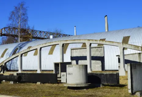 Наблюдение за стройматериалами. Толмачевский завод ЖБИ решает финансовые проблемы