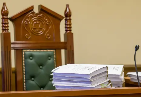 Коррупционная конфискация. Чиновников лишают всего нажитого сомнительным трудом