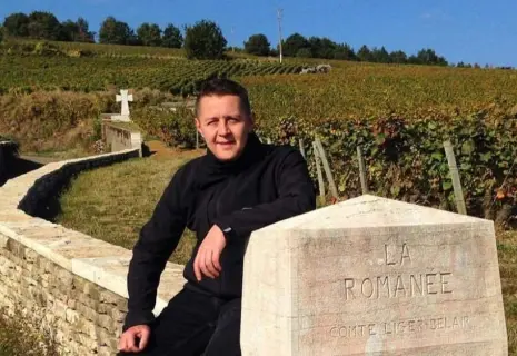 Леонид Стерник: «В пандемию люди стали пить больше вина»