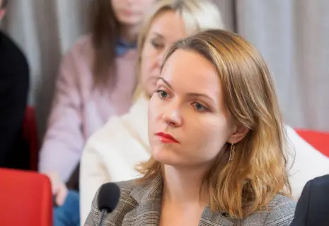 Неведома зверушка, или «Кто вы, мистер дольщик?»