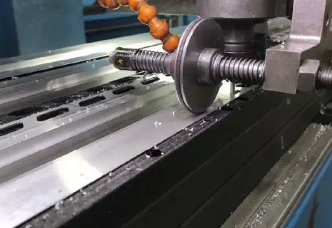 Металлическое окно в Европу. «Балтийский алюминий» построит под Псковом завод алюминиевых профилей