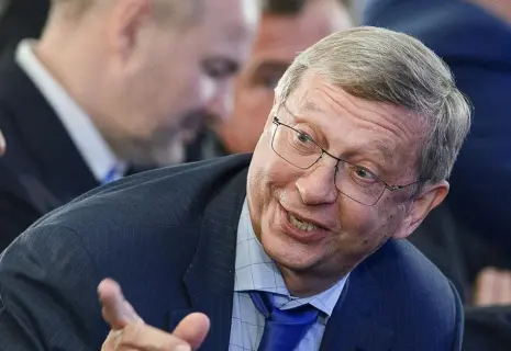 «Светлана» отключила полупроводники