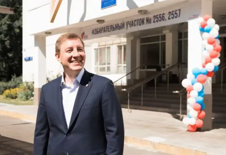 Сыновья большой политики. Выборы губернатора Петербурга начались