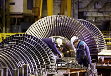 Руслан Пахомов: «Нужна долгосрочная программа развития энергетической отрасли»