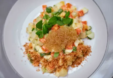 В Петербурге стартует театрально-гастрономический сезон