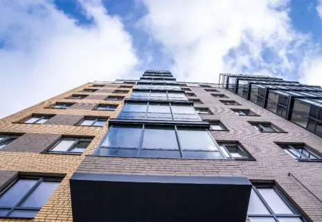 "Строительный трест" обживет Шафировский. Девелопер купил землю бывшего депутата