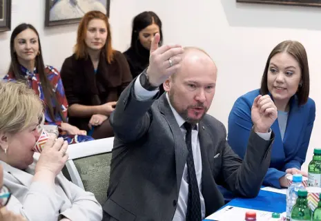 «Написан рапорт — и пошло-поехало!»