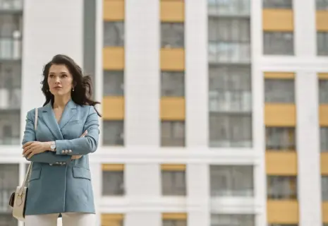 Сибирский размах строительного гиганта «Союз»