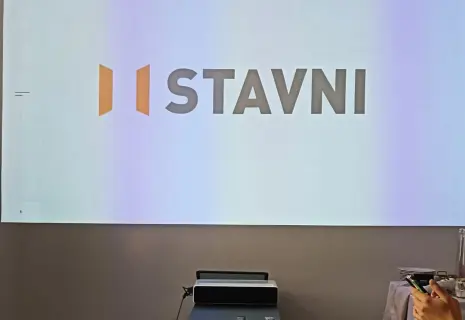 Команда выходцев из шведской Bonava будет работать в Петербурге под брендом Stavni