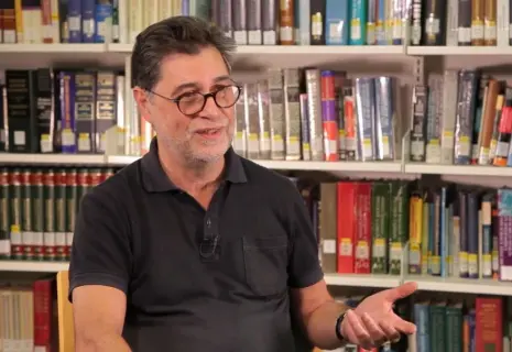 «Чёрная метка для научной и педагогической интеллигенции». Ректор Шанинки под домашним арестом