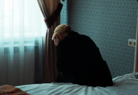 Сергей Ануфриев: «Если не изменить отношение к себе и к жизни, депрессия вернется»