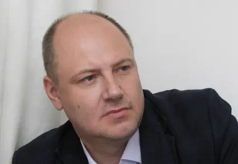 Андрей Сычев: «Конструктор должен смотреть на несколько лет вперед»