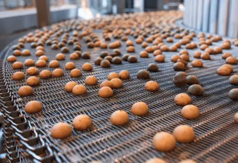 Не только овсянка, сэр. «Любимый край» наращивает мощности