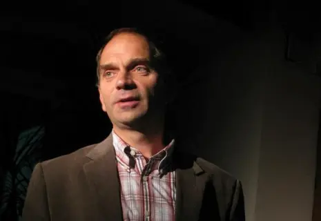 Сергей Шпилькин: "Скорее прилетят инопланетяне и проведут в России честные выборы"