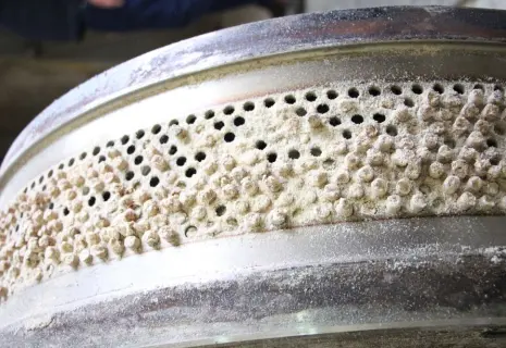 Несвоевременное биотопливо. Переработчик древесины инвестировал в пеллеты