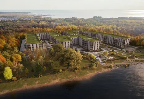 Миллиардные амбиции. Element Development инвестирует 20 млрд рублей в Петербурге