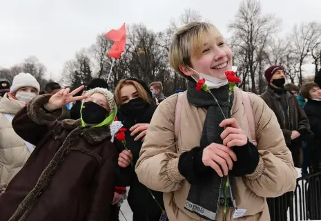 «Молодежь — это вернейший барометр революции». Политологи об итогах субботних протестов