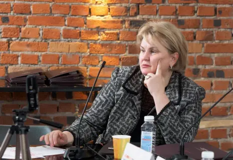 Пора нам всем договориться