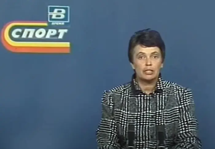 Анна дмитриева спортивный комментатор биография личная жизнь Умерла спортивный комментатор Анна Дмитриева