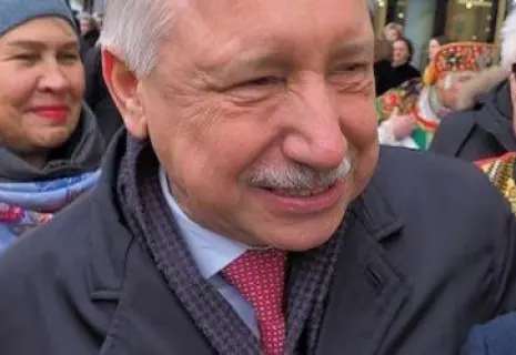 Александру Беглову могут придать минское направление