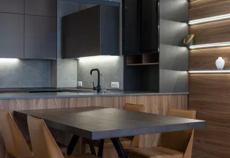 Гарантированные стулья. Bonava делает ставку на меблировку жилья