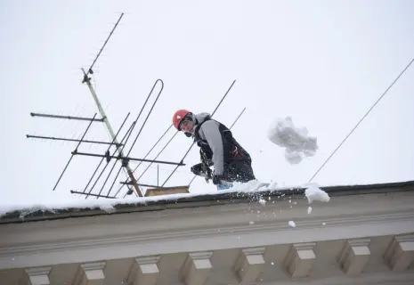 ﻿Илья Зинченко: «Лето наступило — пора готовить сани»