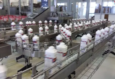 "Галактика" в бутылке. Предприятие самостоятельно упакует продукцию в ПЭТ