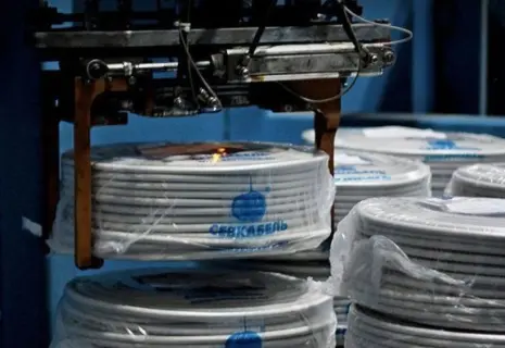 Мирный «Севкабель». Все кредиторы завода оказались в плюсе