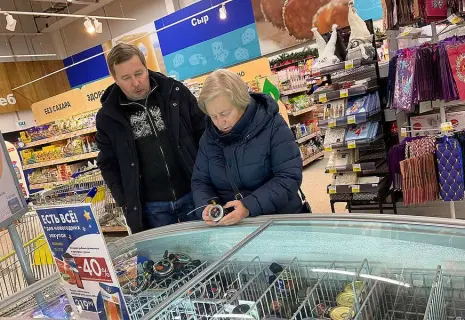 Иван Федяков: «На топ-100 ретейлеров страны приходится половина ее розничного товарооборота»