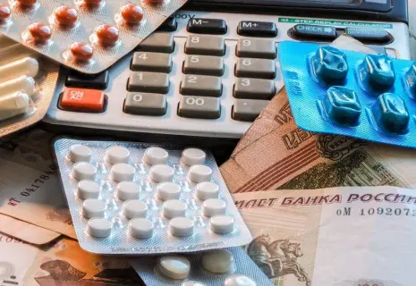 Ковидный тренд. Фармацевты наращивают производство лекарств и вакцин