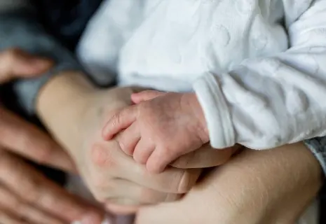 Слишком мало любви. Есть ли в Петербурге спрос на платные роды