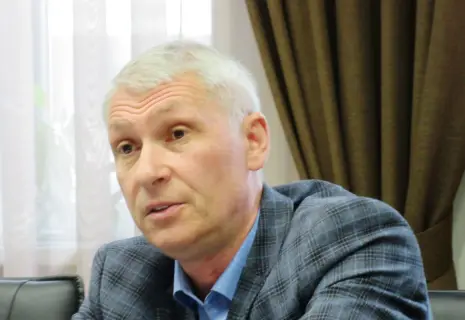 Сергей Скородумов: «Распределение медицинских квот — это клинический случай»