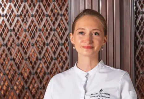 Марина Будникова: «Хорошая кухня — это единый организм, который работает на максимуме»