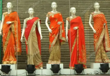 Ретейл заговорит на хинди. Какие торговые сети из Индии ждут в России