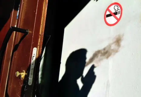 Подпольный дым отечества. Оборот нелегального табака в Петербурге за год удвоился