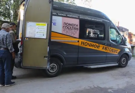 "Если мы закроемся, я не удивлюсь". Как благотворительные фонды переживают кризис в стране