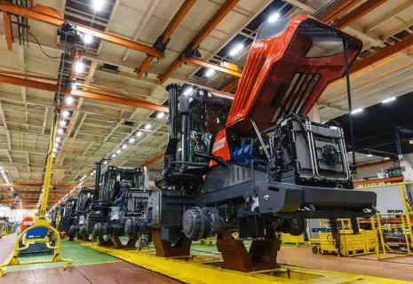 Мощный финиш. Завершается 15-летний судебный марафон собственников Кировского завода