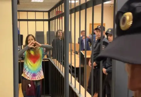 Семь лет за пять ценников. Как доказательства невиновности стали уликами