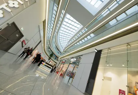 Мария Ромашина: «Ретейл вынужден адаптироваться под новые условия»